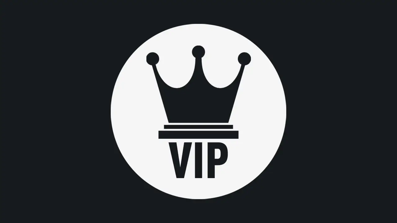 VIP Route